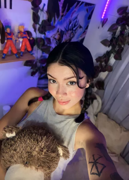 anime and asians is the best thing in life