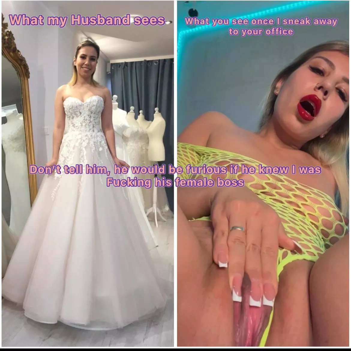 Anything for to like a good pussy