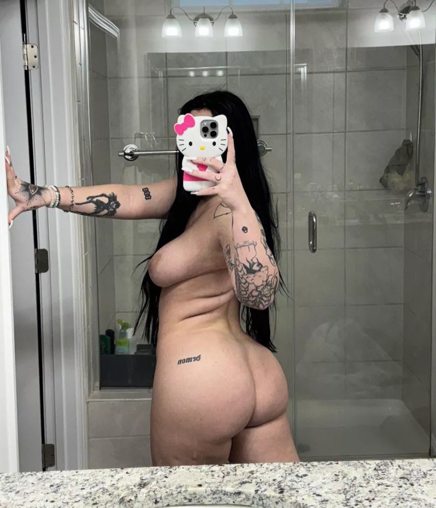 are mirror selfies okay?