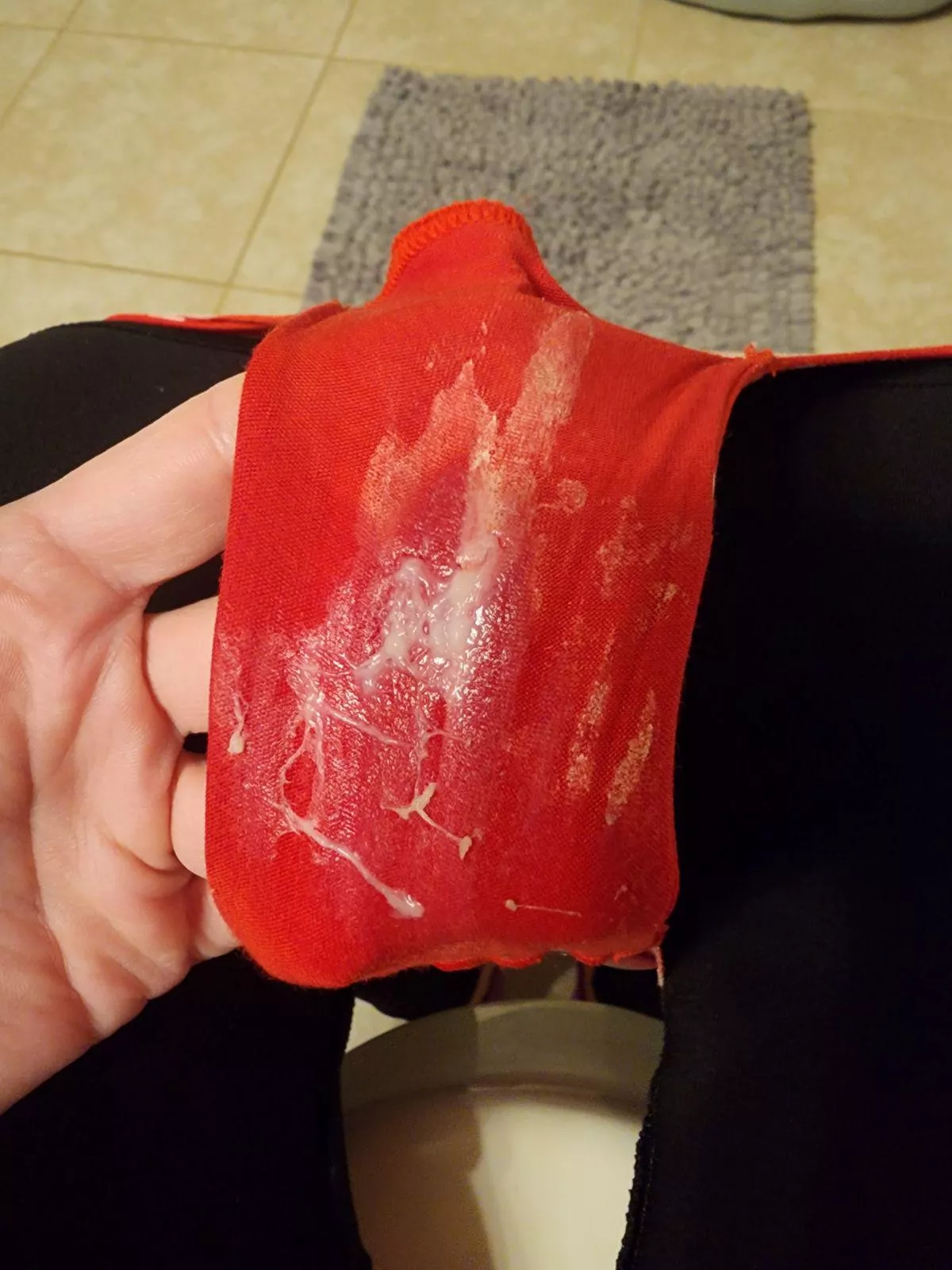 Are these too dirty?🙈😈