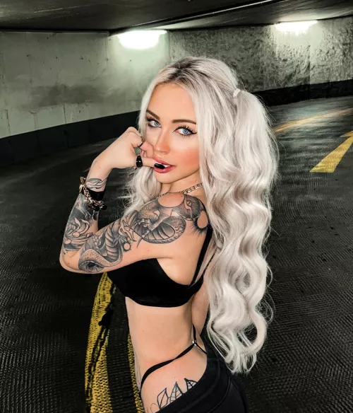 are you brave enough to fuck me in public?