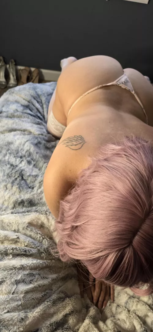 Assuming the position ;)