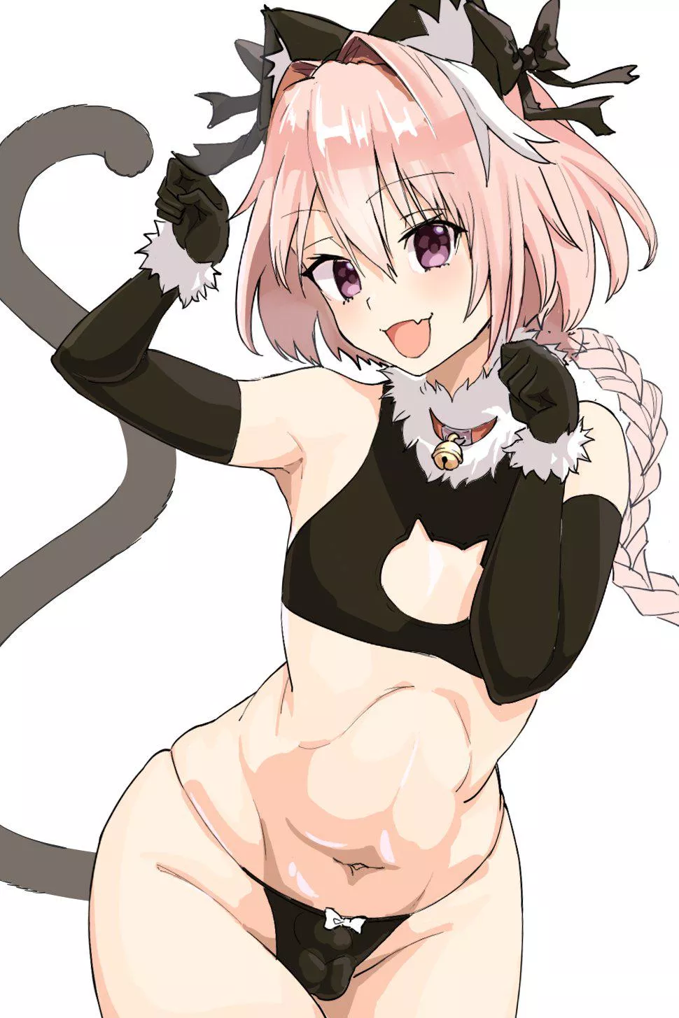 Astolfo-kyun