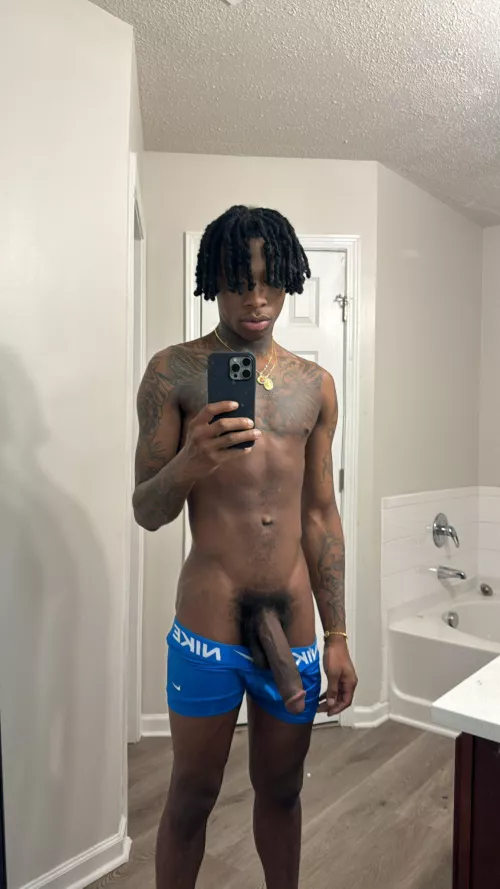 Baby can you take it? 