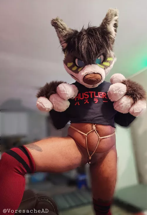 Bad boy looking to be punished