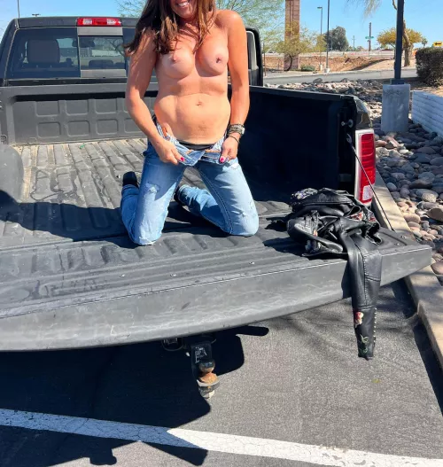 Be sure to get a good parking spot