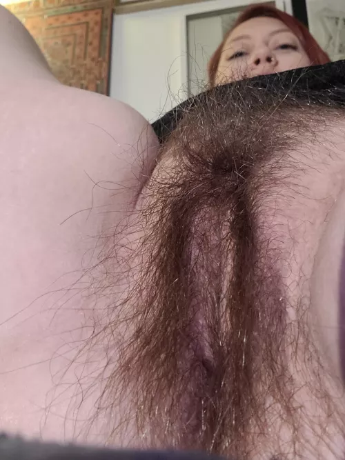 Big and nice, just like me