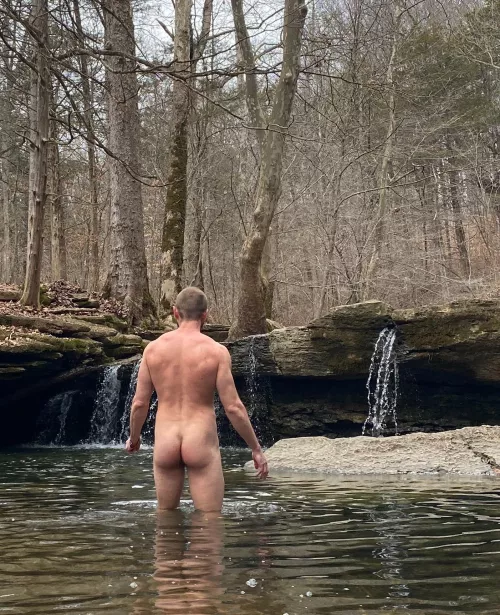 Breaking the shackles of societal constraints and just being my wild animal self