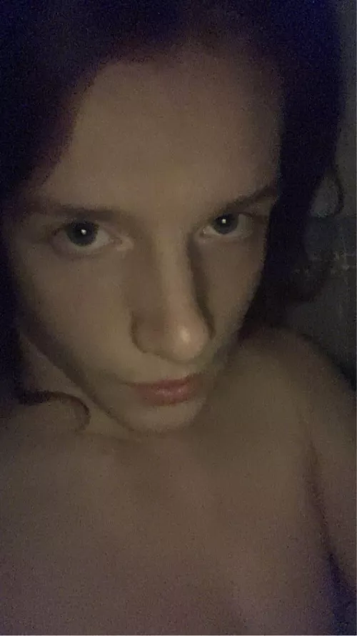 Could really use a big cock right now 🥺