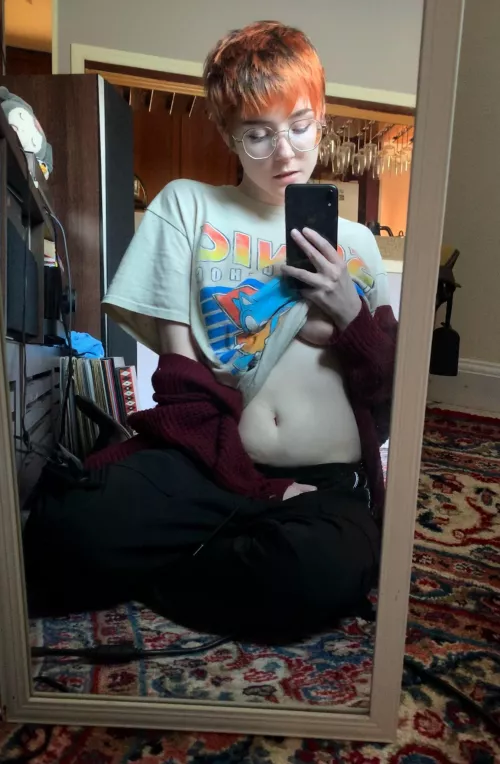 could use a fuck & smoke sesh