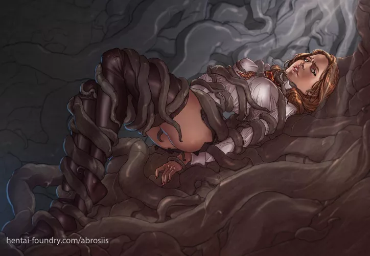 Devil snare (abrosiis)