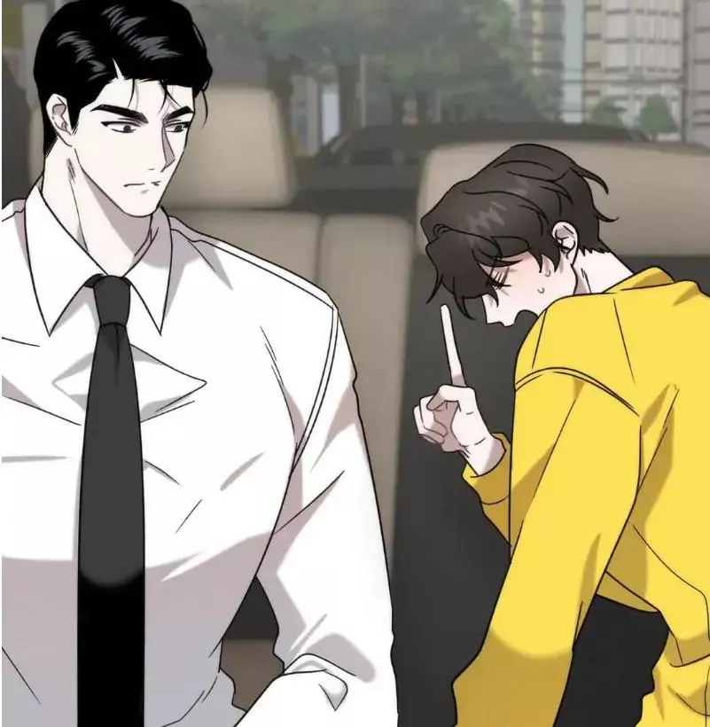 [Did it Work] Why is his finger so long 💀