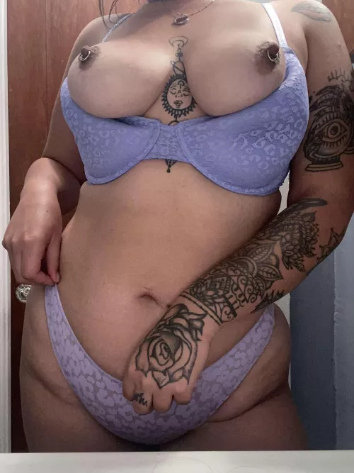 Do I make you horny?