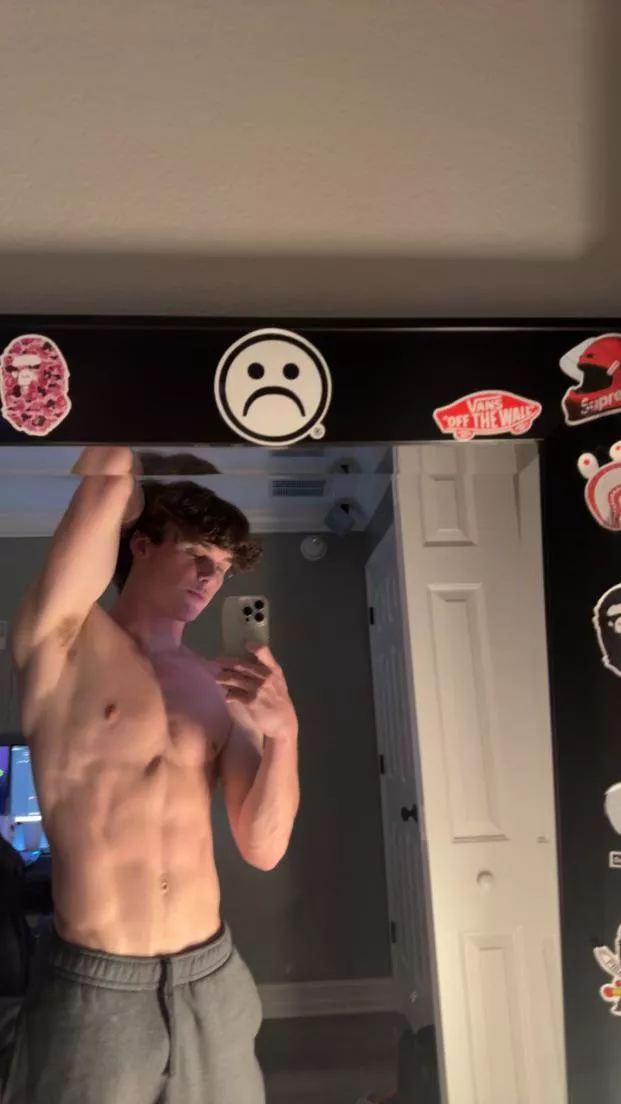 Do you think they are smelly? 