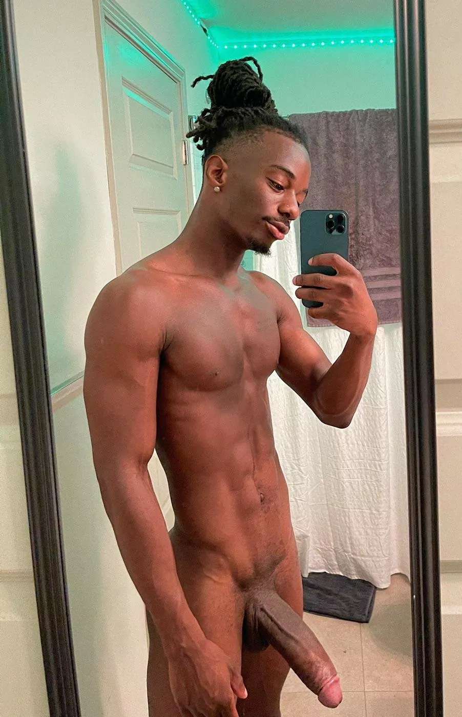 Every night should end in your throat... do you agree?