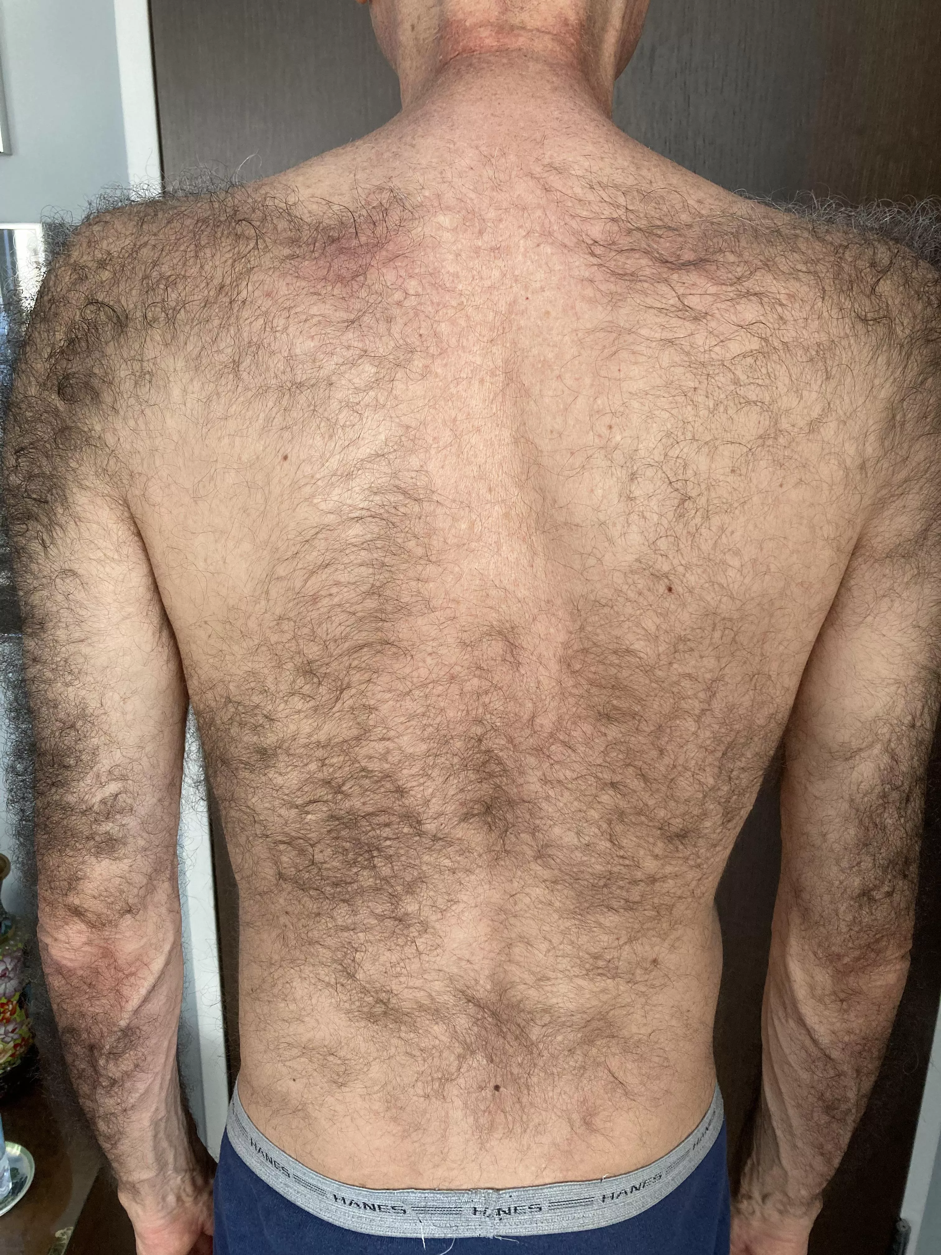 First back pic. Comments?