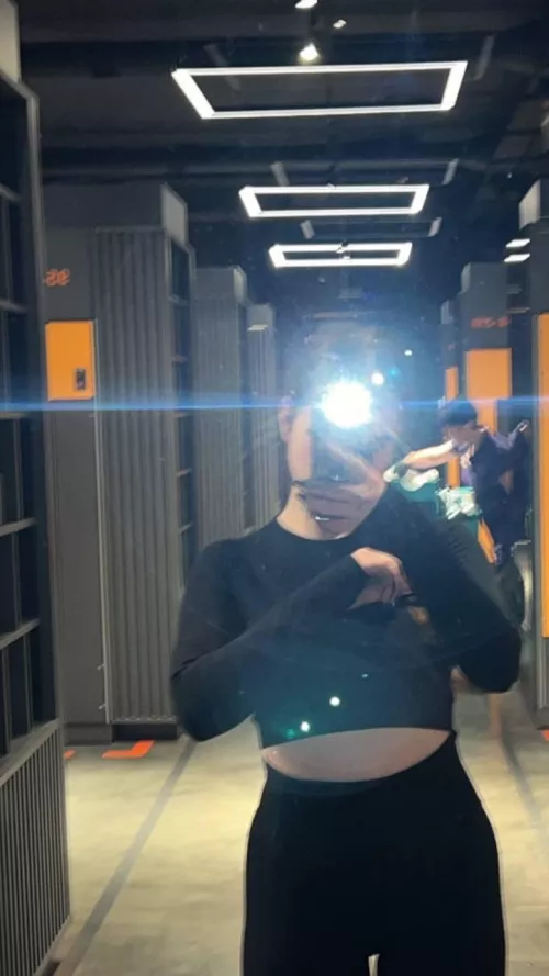 Here is my tight college body for you to taste [f]