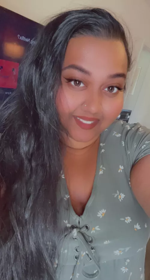 I love taking selfies 😍