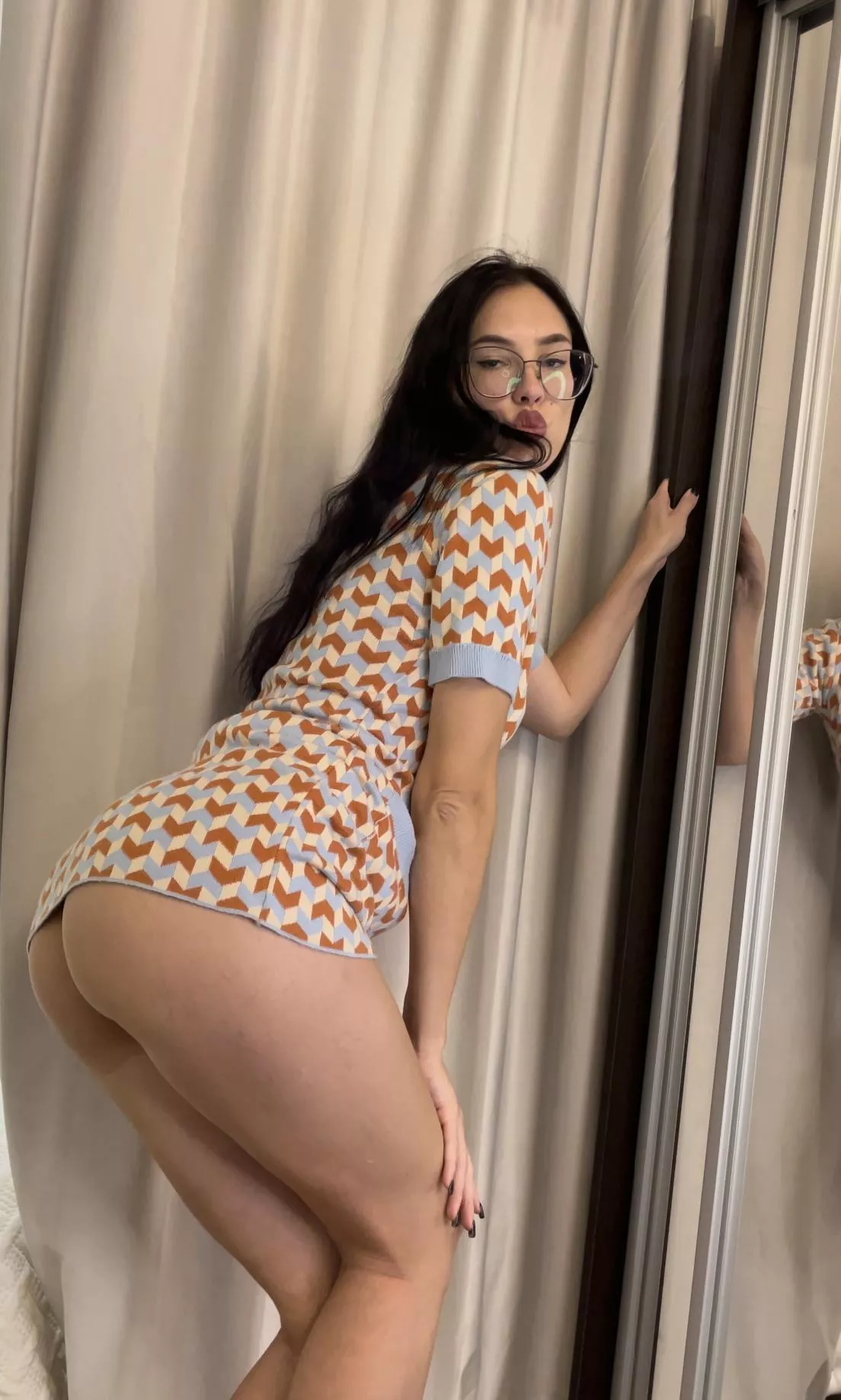 I want you to spend whole day with me Perfect wife for u daddy