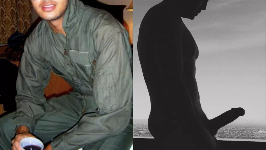 Let me stretch you out. 