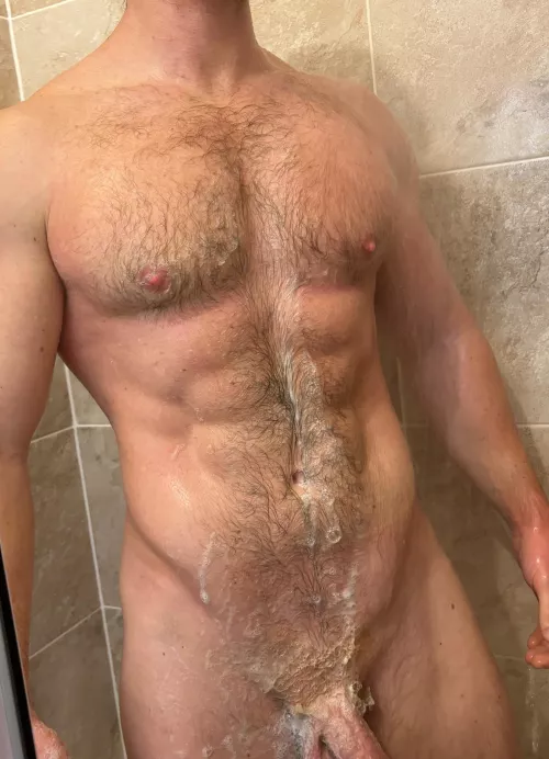 Let’s get filthy clean