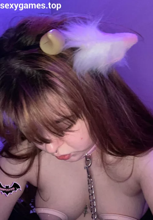 Little Hucow starting to pump