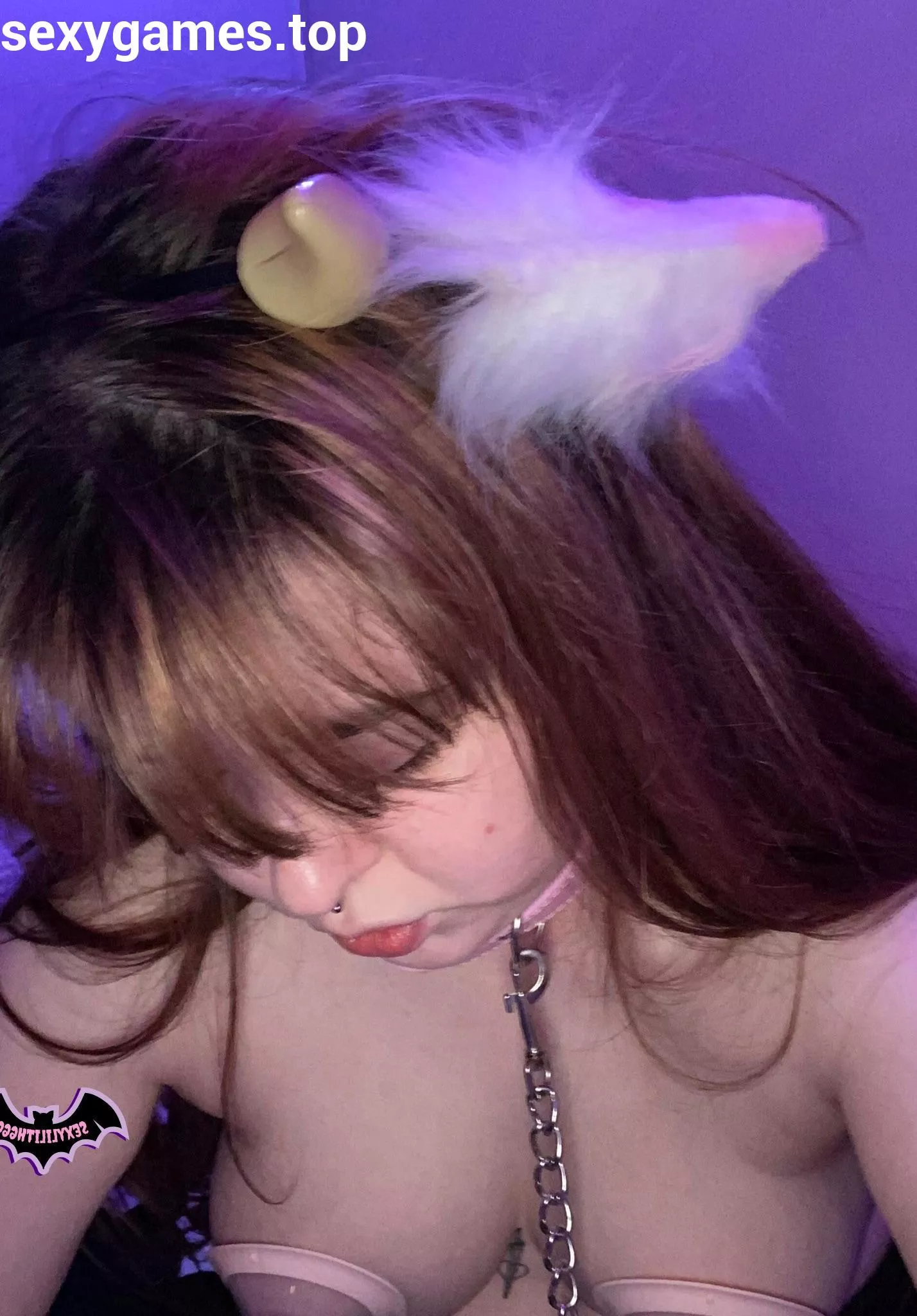 Little Hucow starting to pump