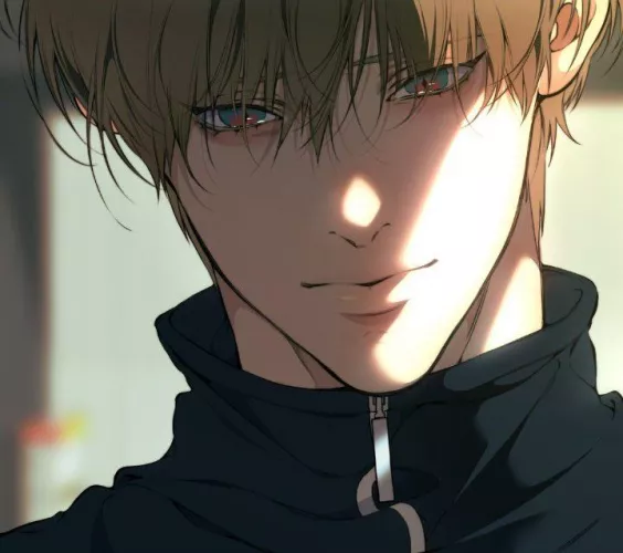 [Lost in the cloud] ch. 96 I WILL GO TO JAIL FOR CIRRUS’ happiness