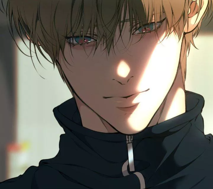 [Lost in the cloud] ch. 96 I WILL GO TO JAIL FOR CIRRUS’ happiness