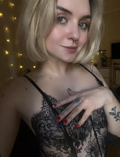 My ex said I'm too good for him and he's right