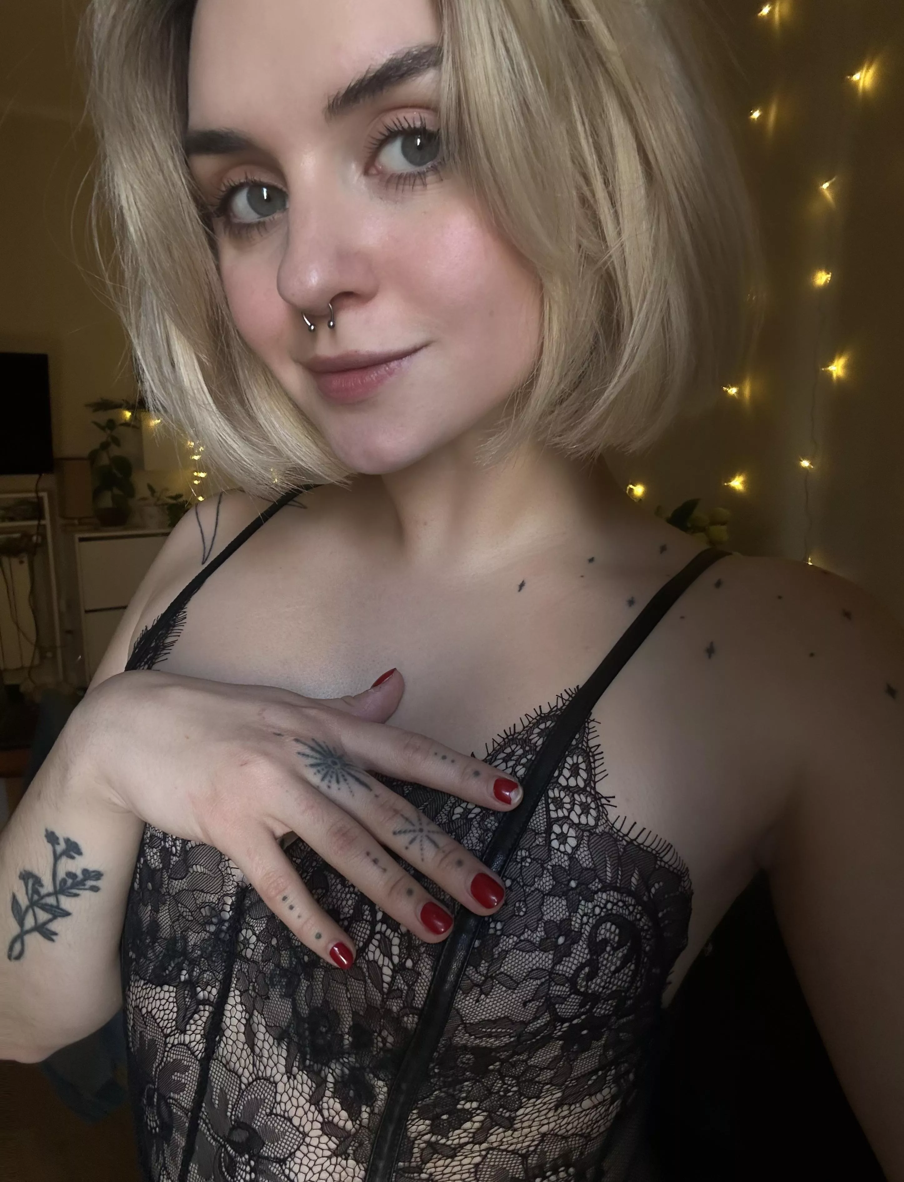 My ex said I'm too good for him and he's right