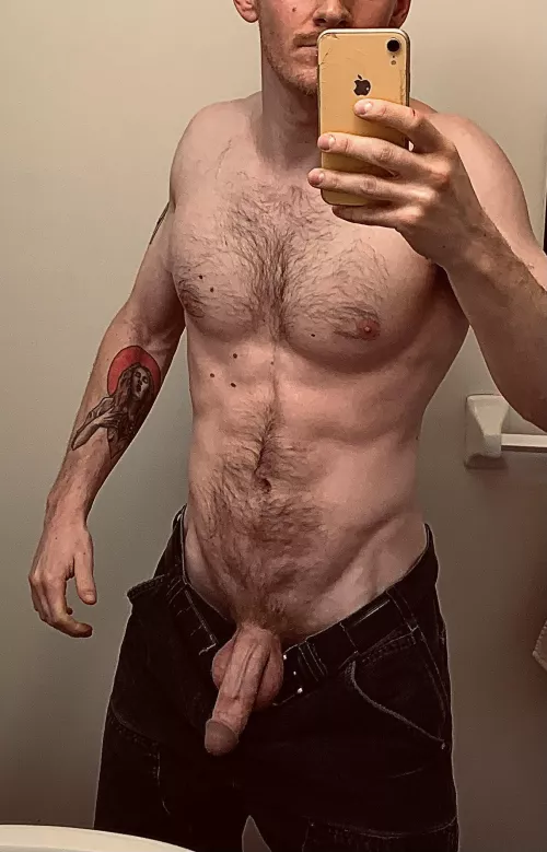 Need help. My balls are too full