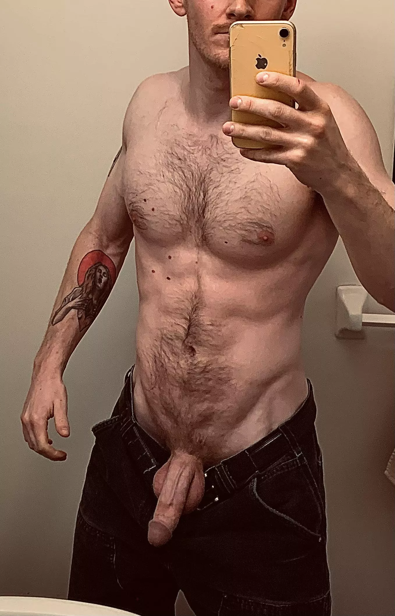 Need help. My balls are too full