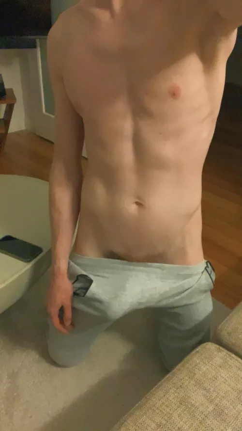 No drawstring, no problem