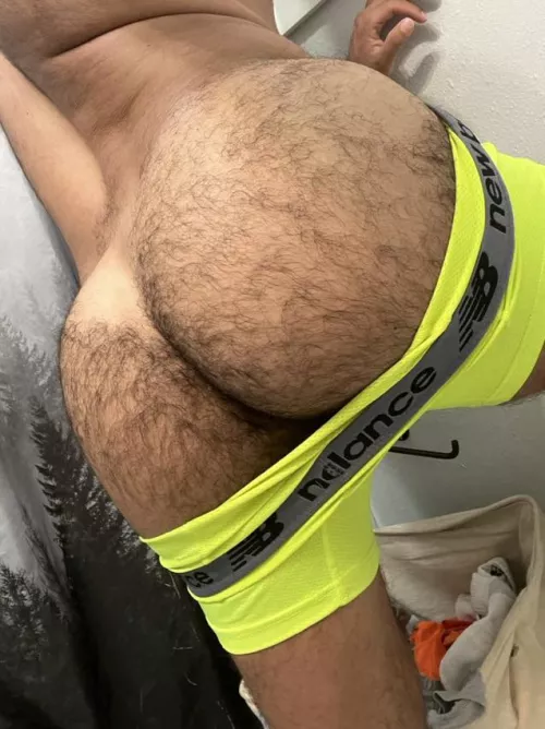 Post gym hornies 🥵