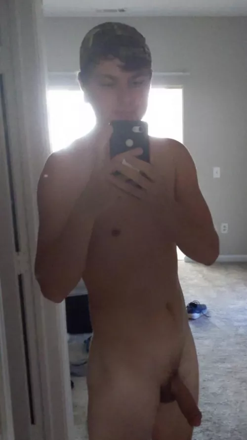 Southern boys know how to play