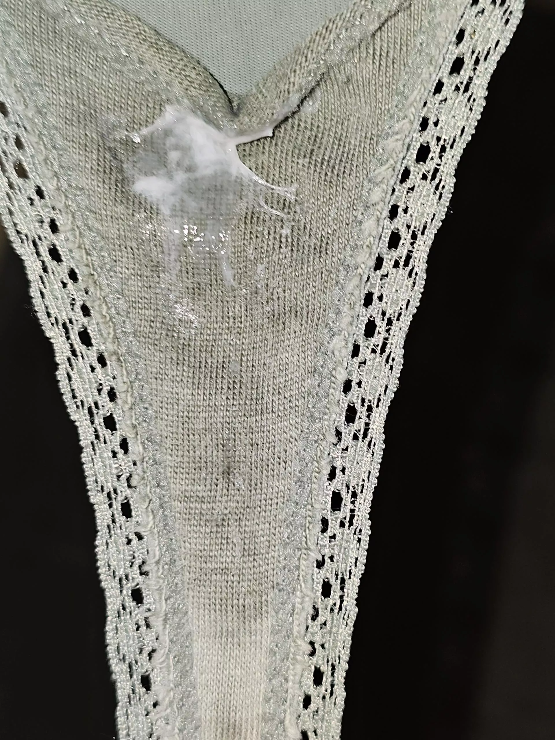 Sweet Cream in XS Thong!   Menu pinned to top of Profile!!!💦💦💦😋