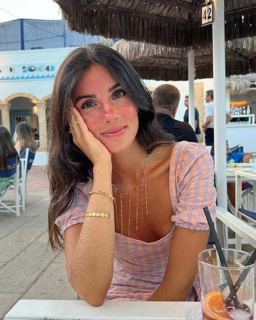 The onecyou take home to mom.