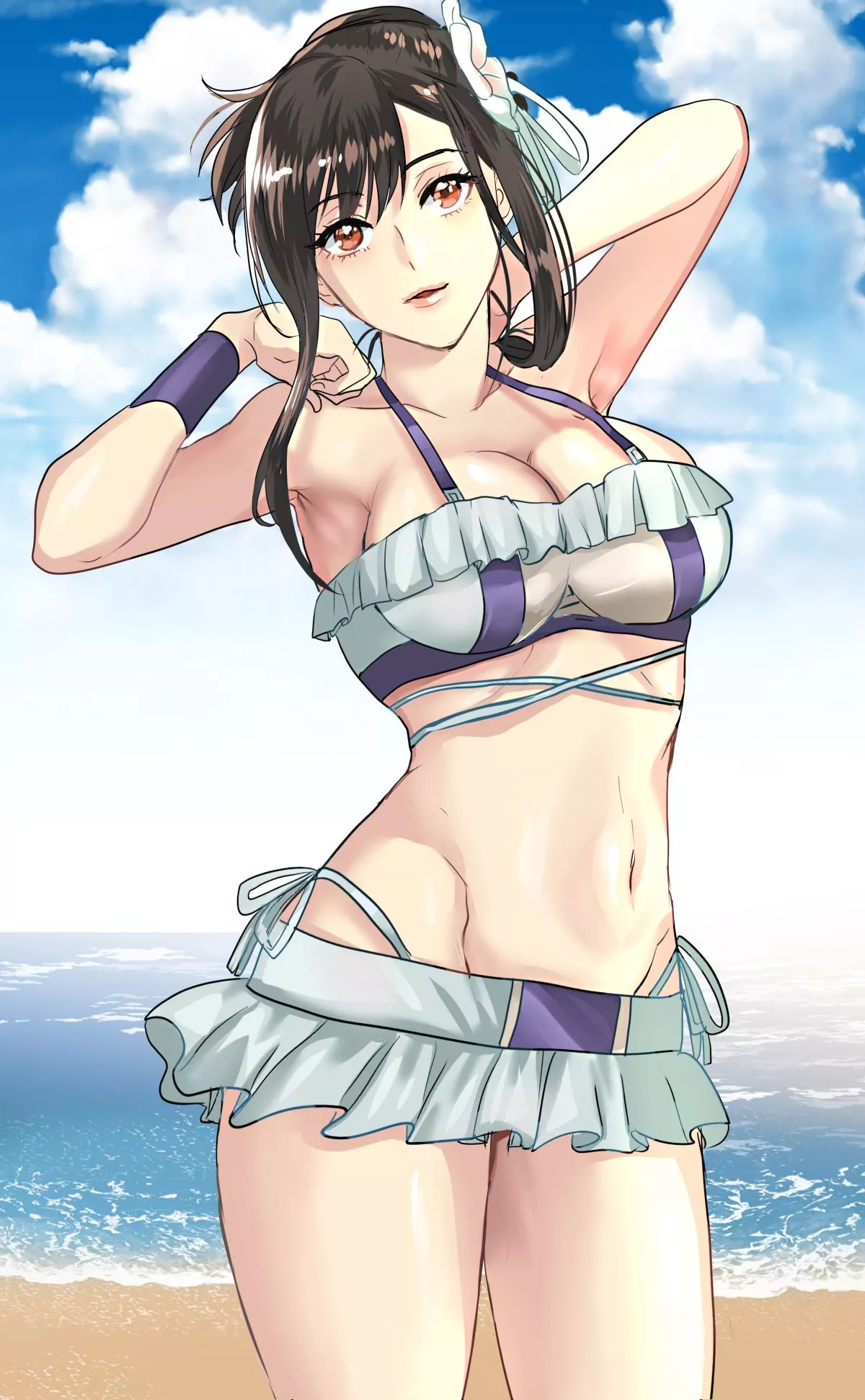 Tifa (botamotiumai)