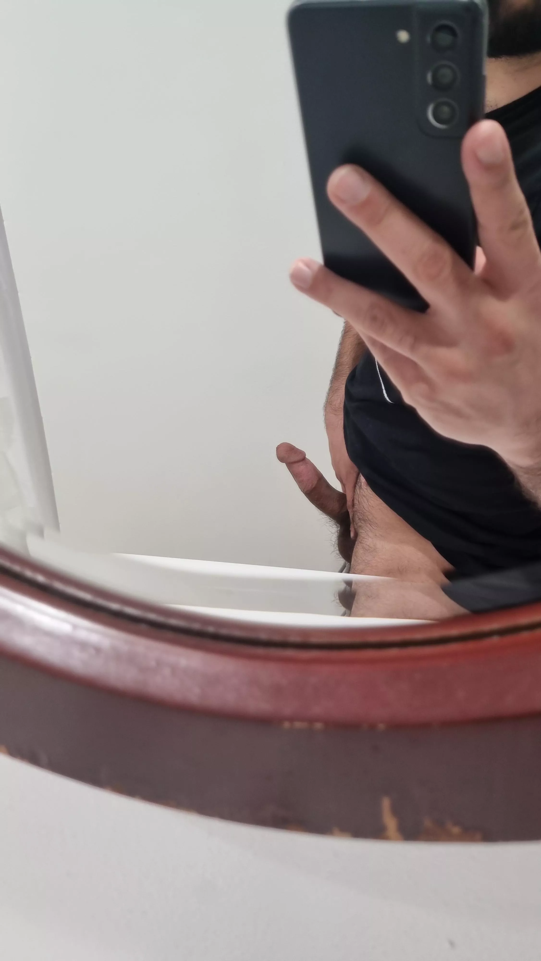 Totally large enough guy😭 needs some cuddles ❤️ Sydney 😈