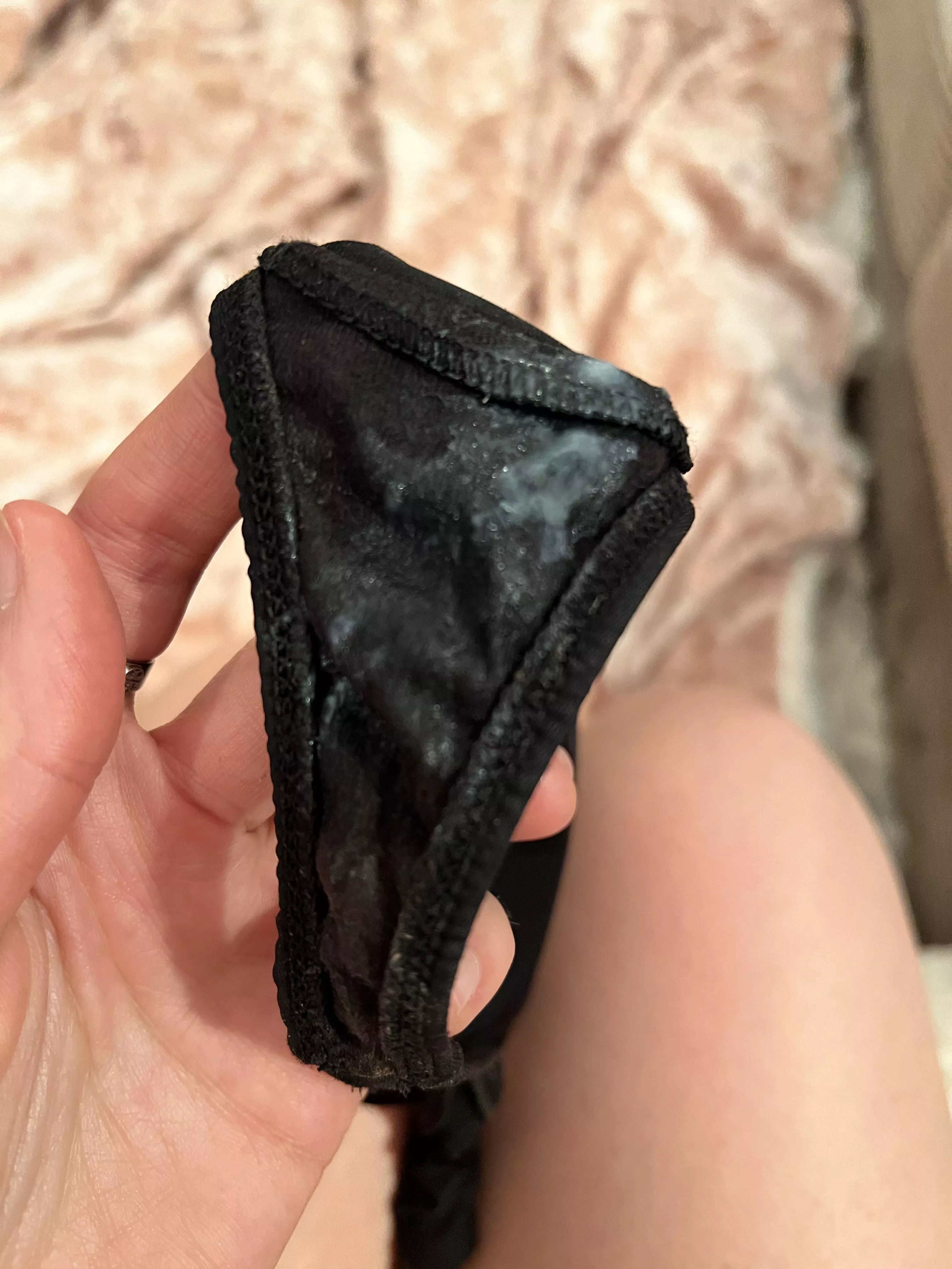 [Uk] Seller 🇬🇧 25F 💋 Dm for menu or to see my panty drawer