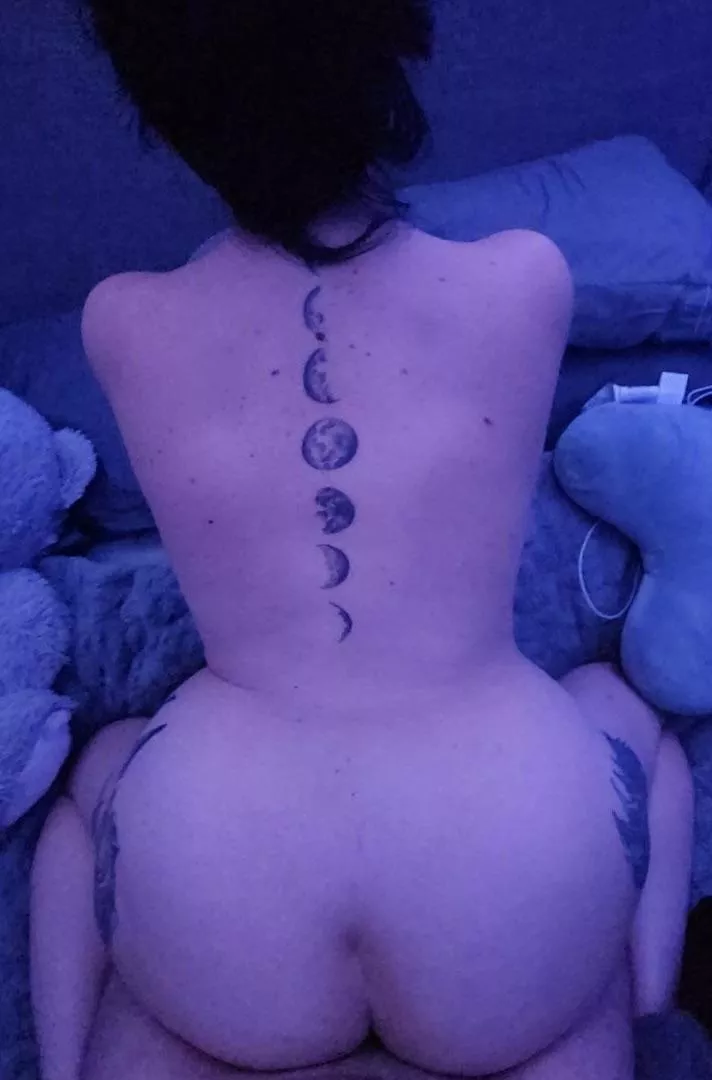 Virgo Moon + Virgo Wife =