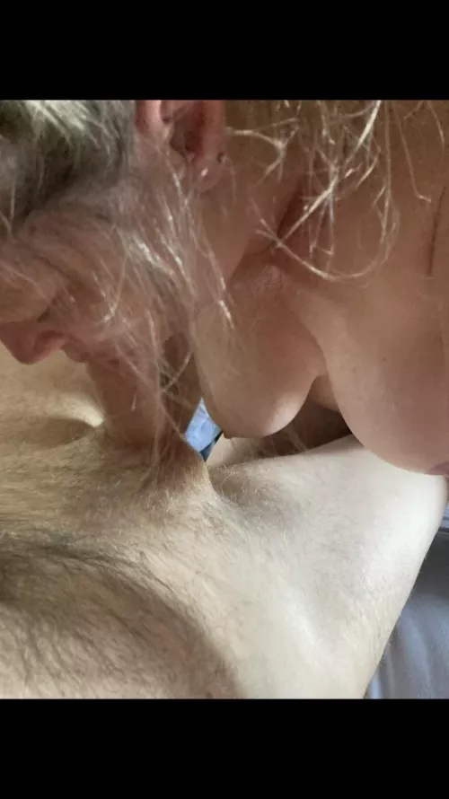 What a great way to start a weekend