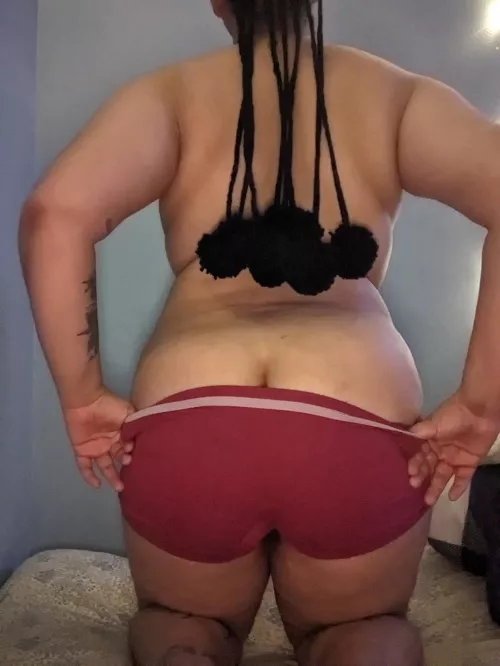 What do you think of my braid s 🥵