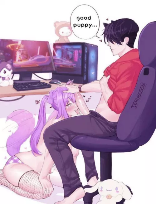 Which do you want to be? 