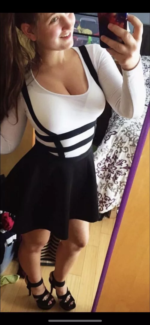 White Tops Are Undefeated