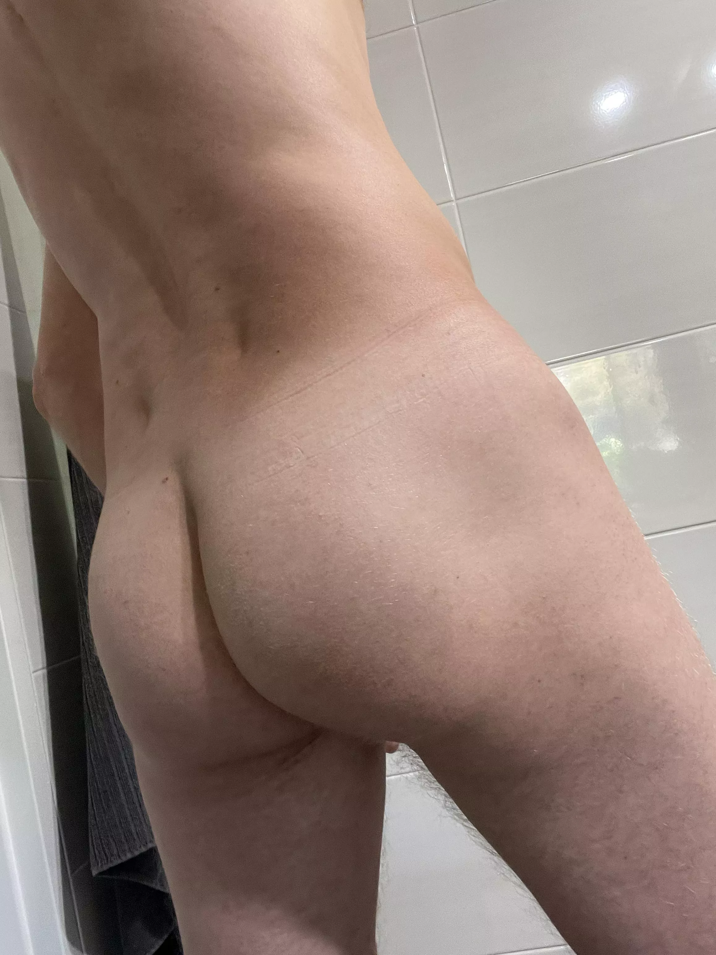 Who likes back dimples?