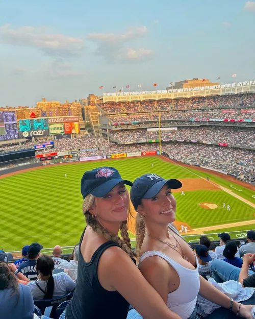 Yankee Stadium