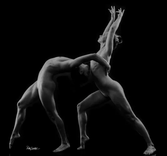 Yoga with friends 🥰