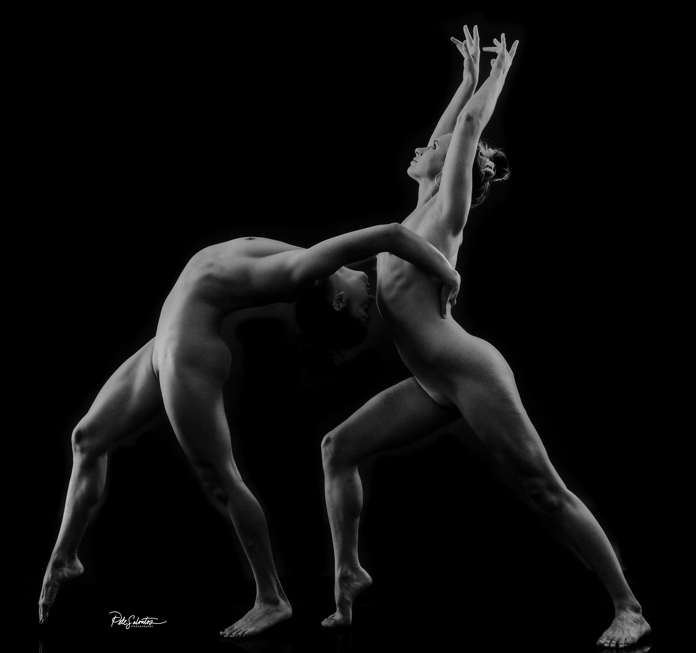 Yoga with friends 🥰